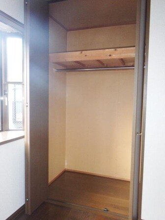 ドミール羽沢Aの物件内観写真